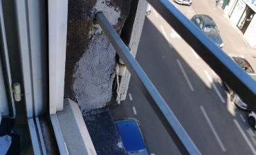 Réalisations métalliques