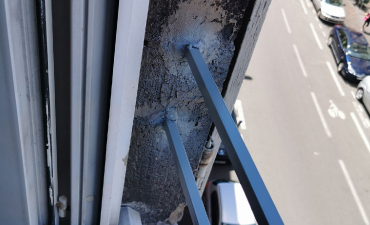 Réalisations métalliques